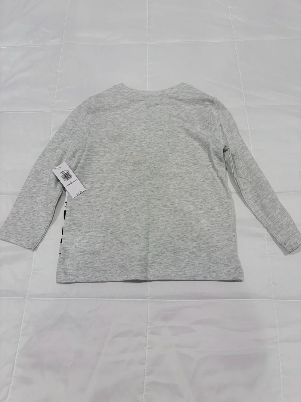 Old Navy Halloween Dinosaur Long Sleeve Tee 2T NWT